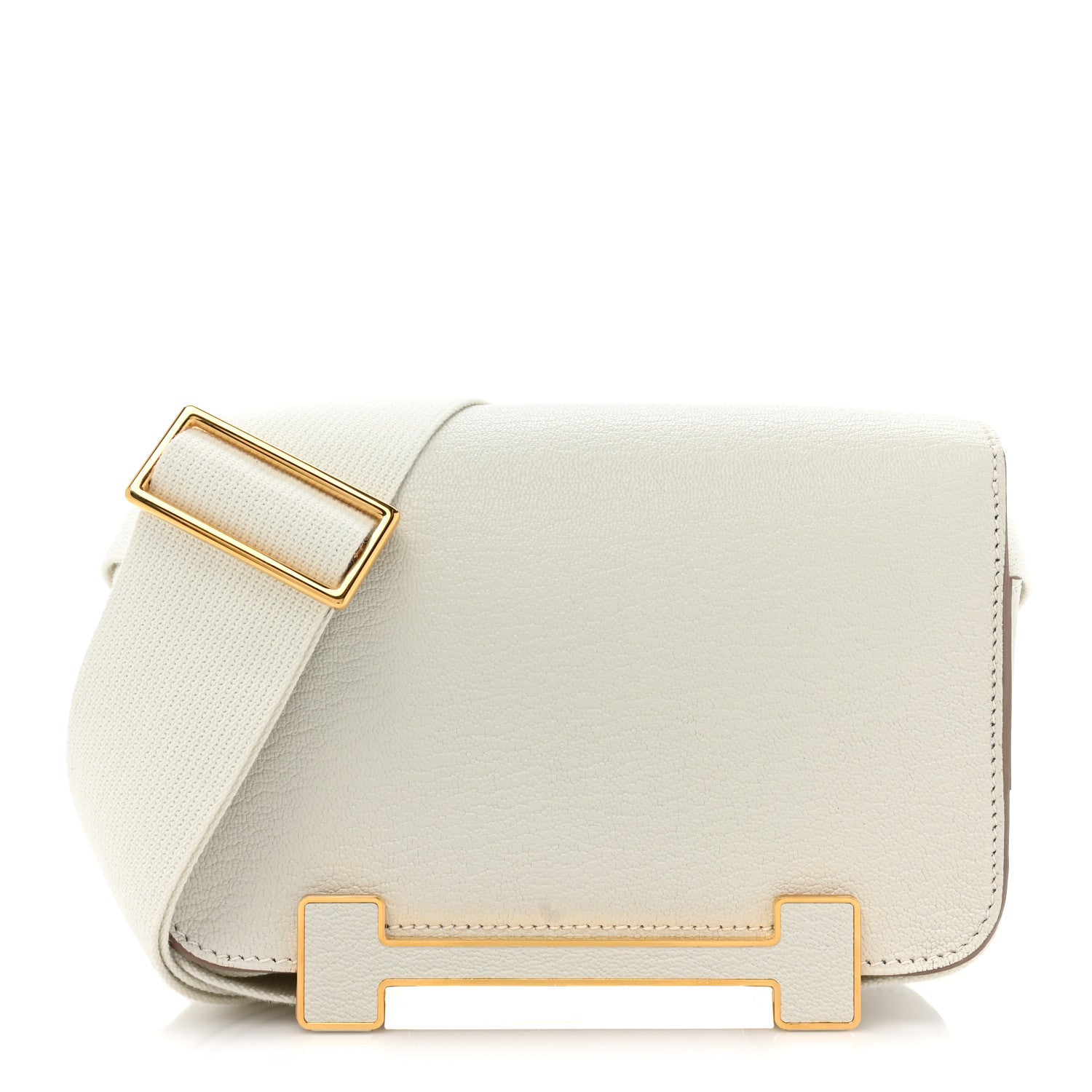 Hermès Geta Chevre Mysore