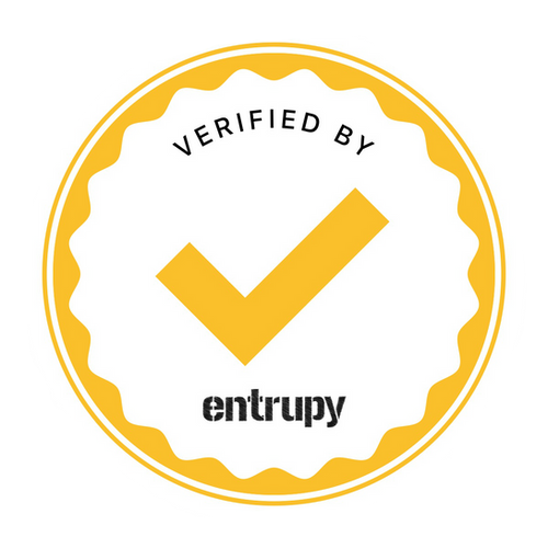 Entrupy - You can now verify all authentication certificates right