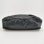 Balenciaga Neo Cagole City Black
