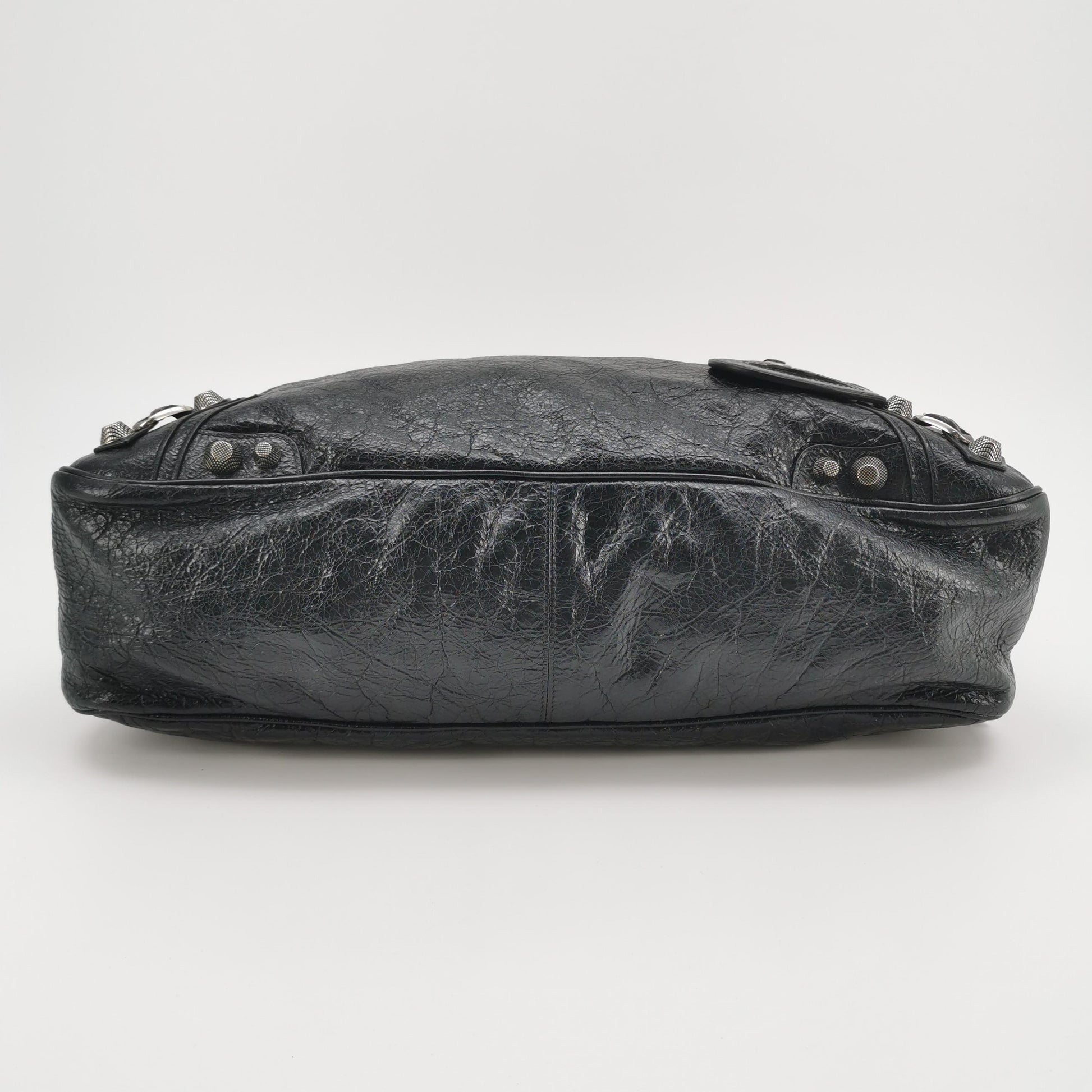Balenciaga Neo Cagole City Black