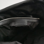 Balenciaga Neo Cagole City Black