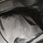 Balenciaga Neo Cagole City Black