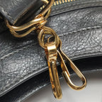 Balenciaga Classic City Mini Anthracite GHW