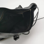 Balenciaga Le City Medium Black