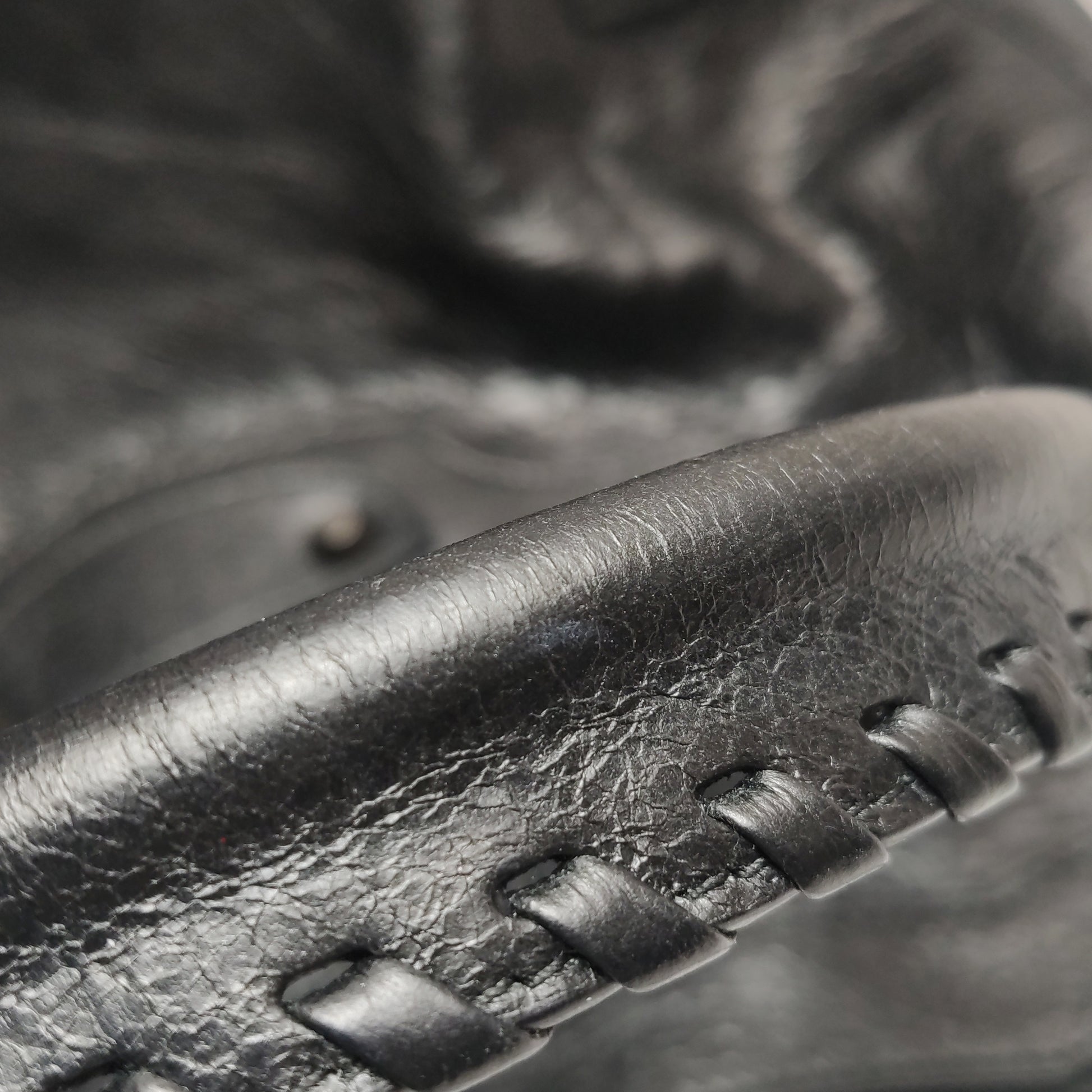 Balenciaga Le City Medium Black