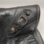 Balenciaga Le City Medium Black