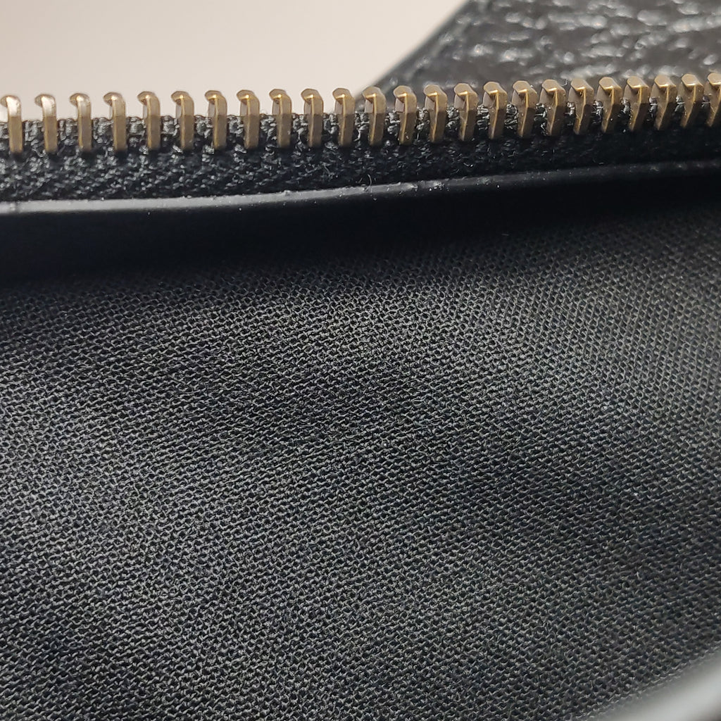 Balenciaga Classic City Medium Black RHW