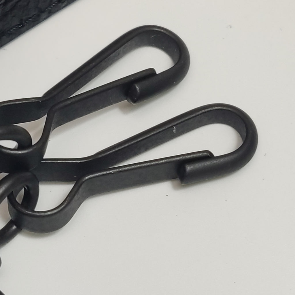 Balenciaga Classic City Medium Black RHW