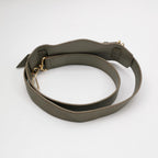 Balenciaga City Small Metallic Edge Taupe