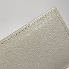 Balenciaga City Small Metallic Edge Taupe