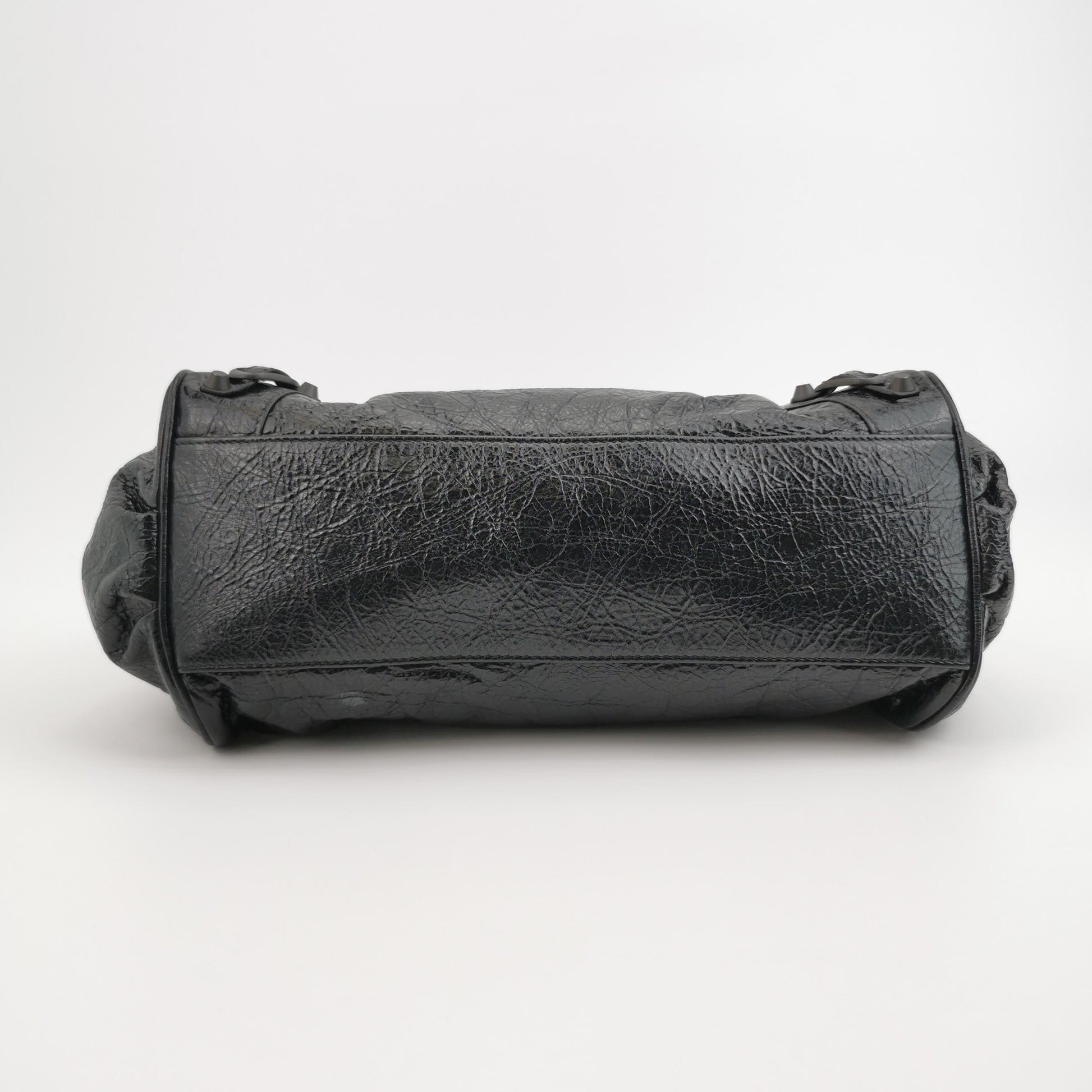 Balenciaga Le City East West Shoulder Bag