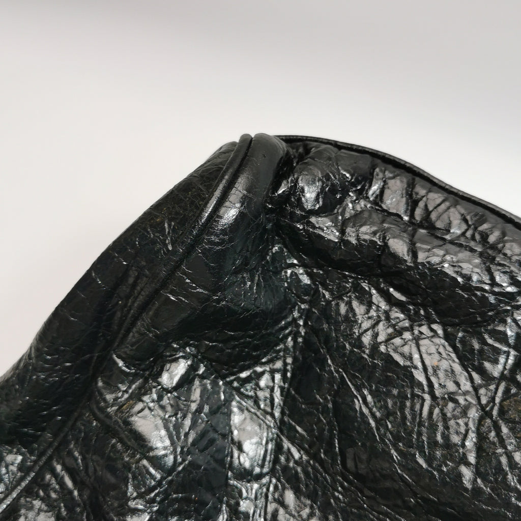 Balenciaga Le City East West Shoulder Bag