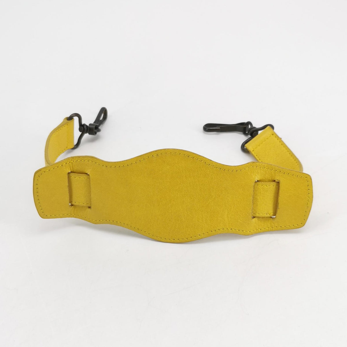 Balenciaga City First Yellow