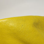Balenciaga City First Yellow