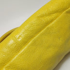 Balenciaga City First Yellow