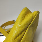 Balenciaga City First Yellow