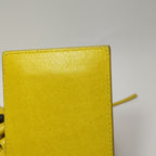 Balenciaga City First Yellow