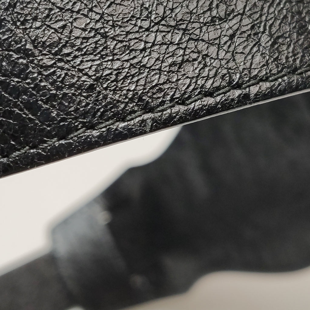Balenciaga Classic Giant City Medium Black