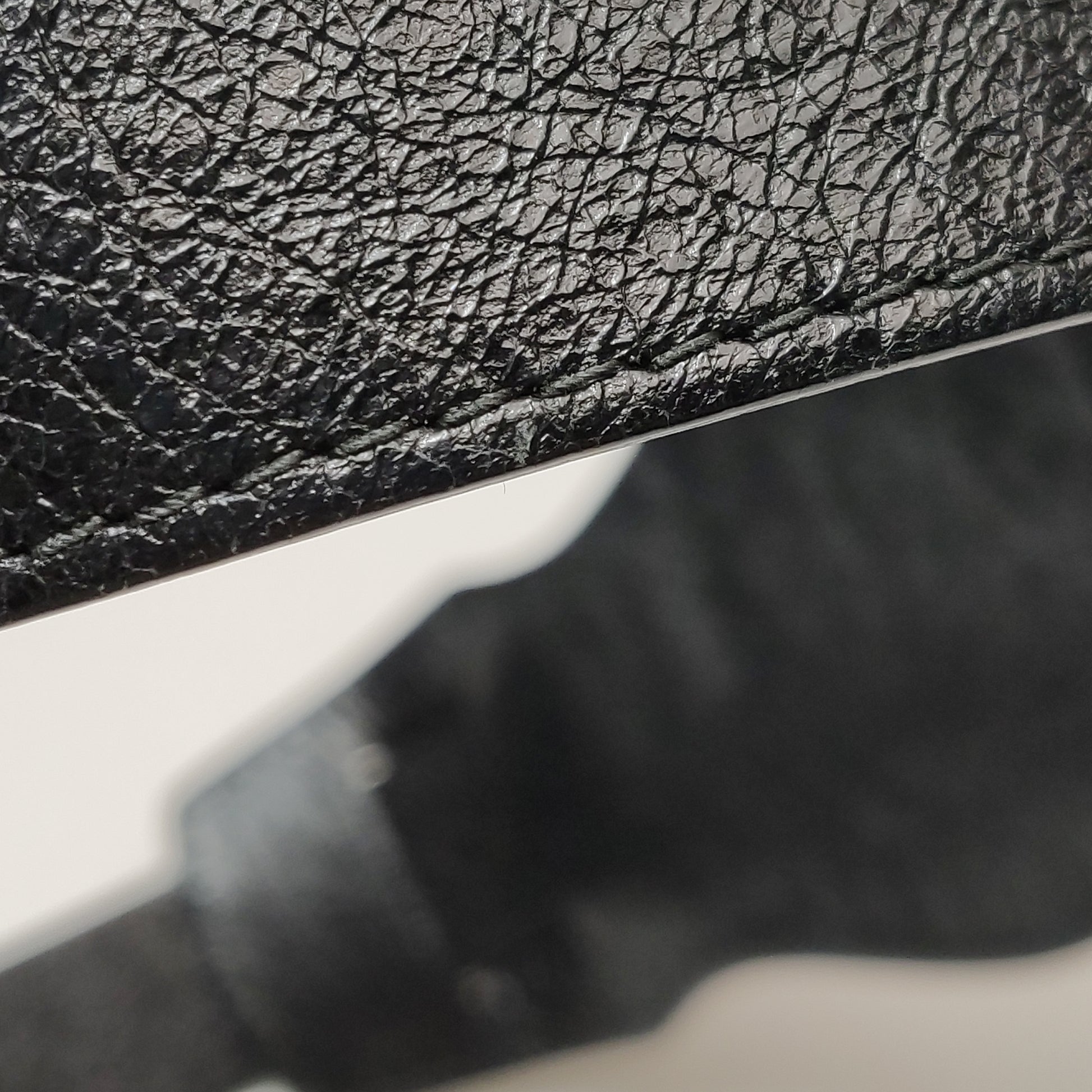 Balenciaga Classic Giant City Medium Black