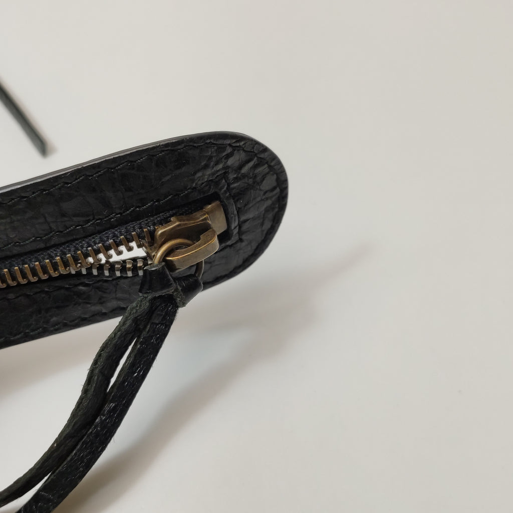 Balenciaga Classic Giant City Medium Black