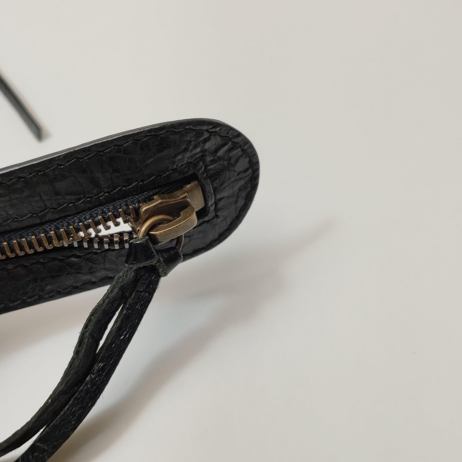 Balenciaga Classic Giant City Medium Black