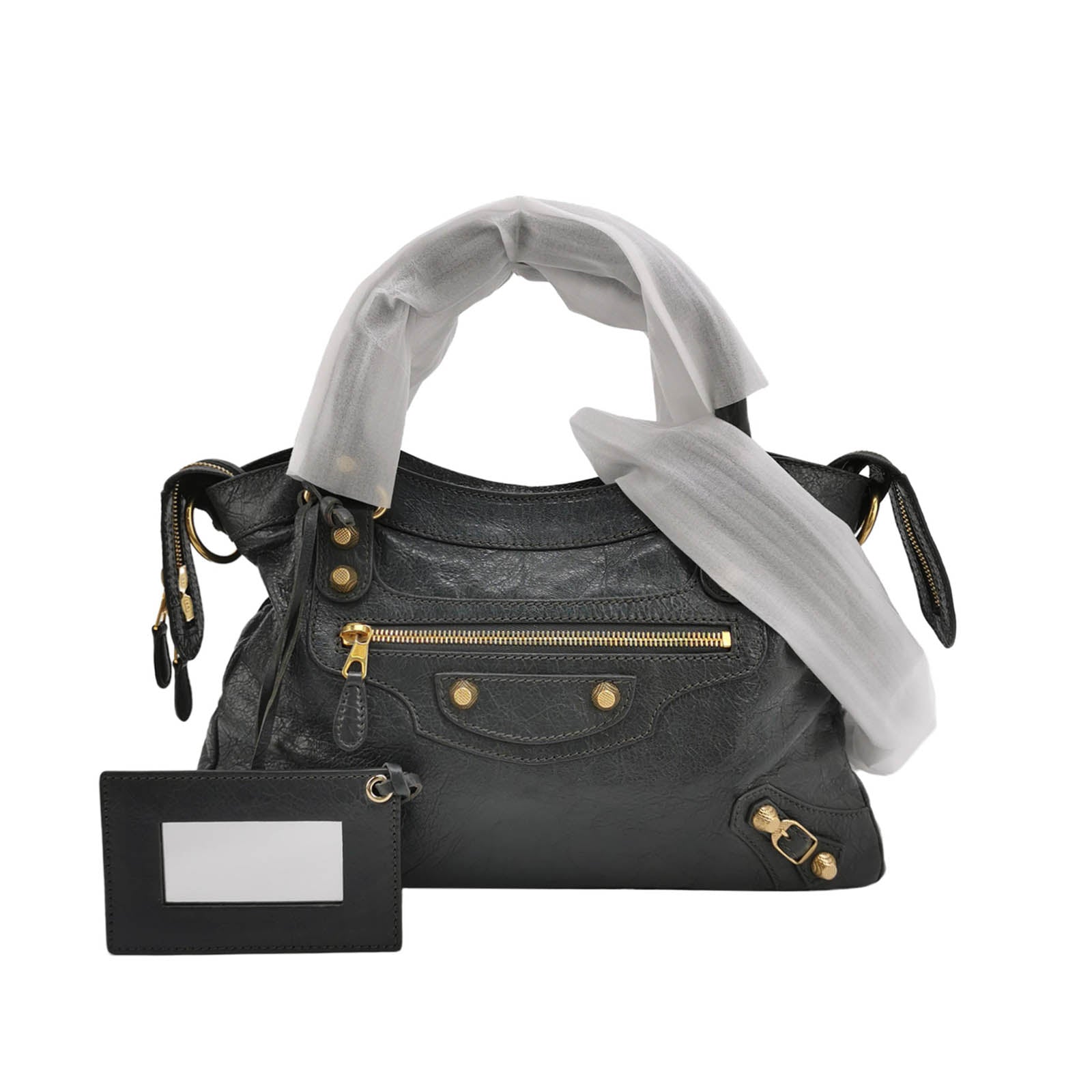 Balenciaga Classic Town