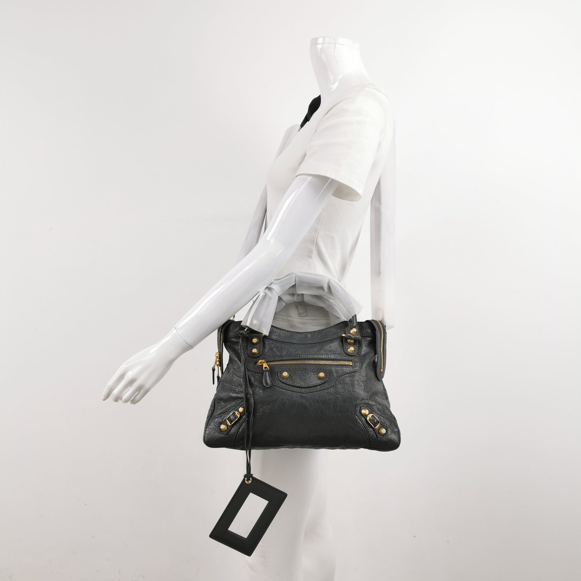 Balenciaga Classic Town