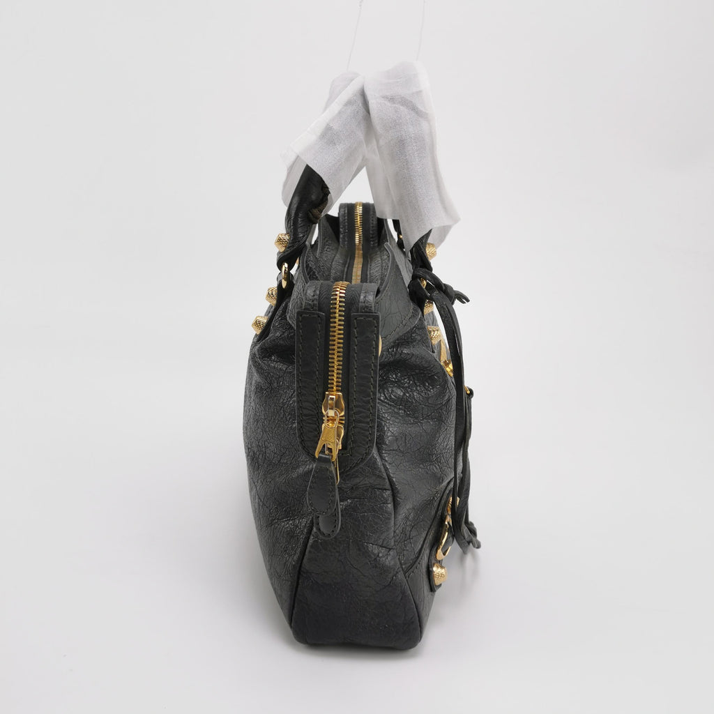 Balenciaga Classic Town