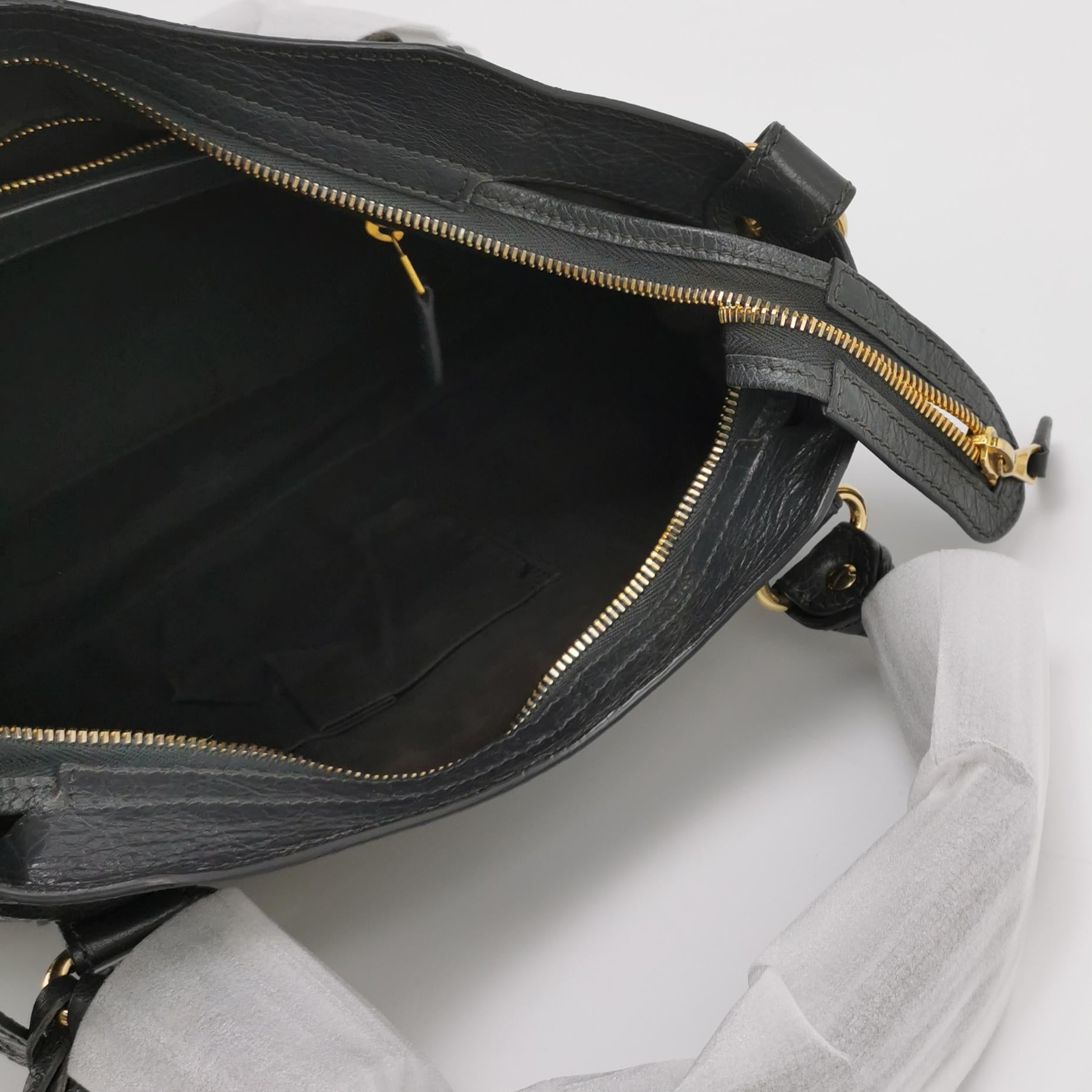 Balenciaga Classic Town