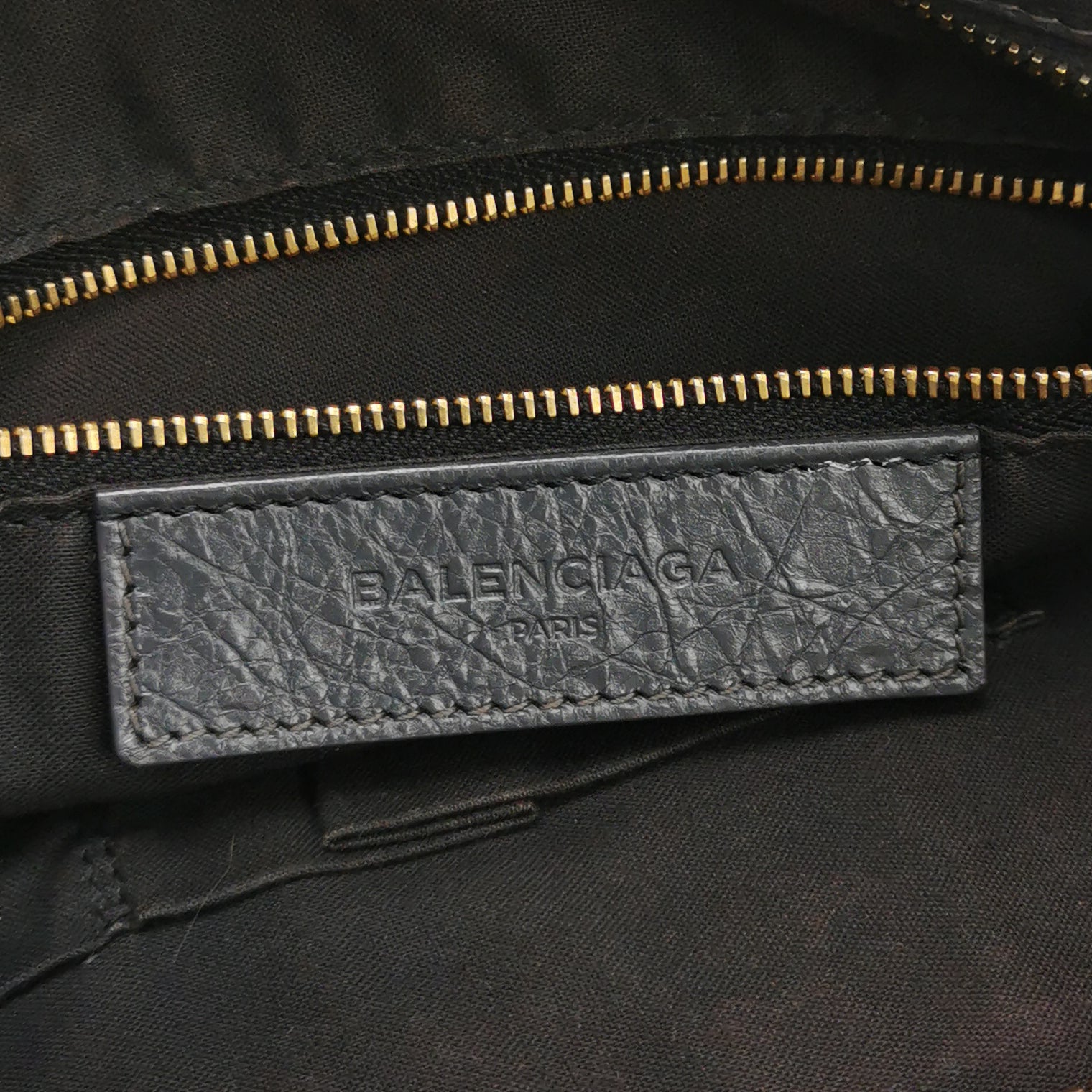Balenciaga Classic Town