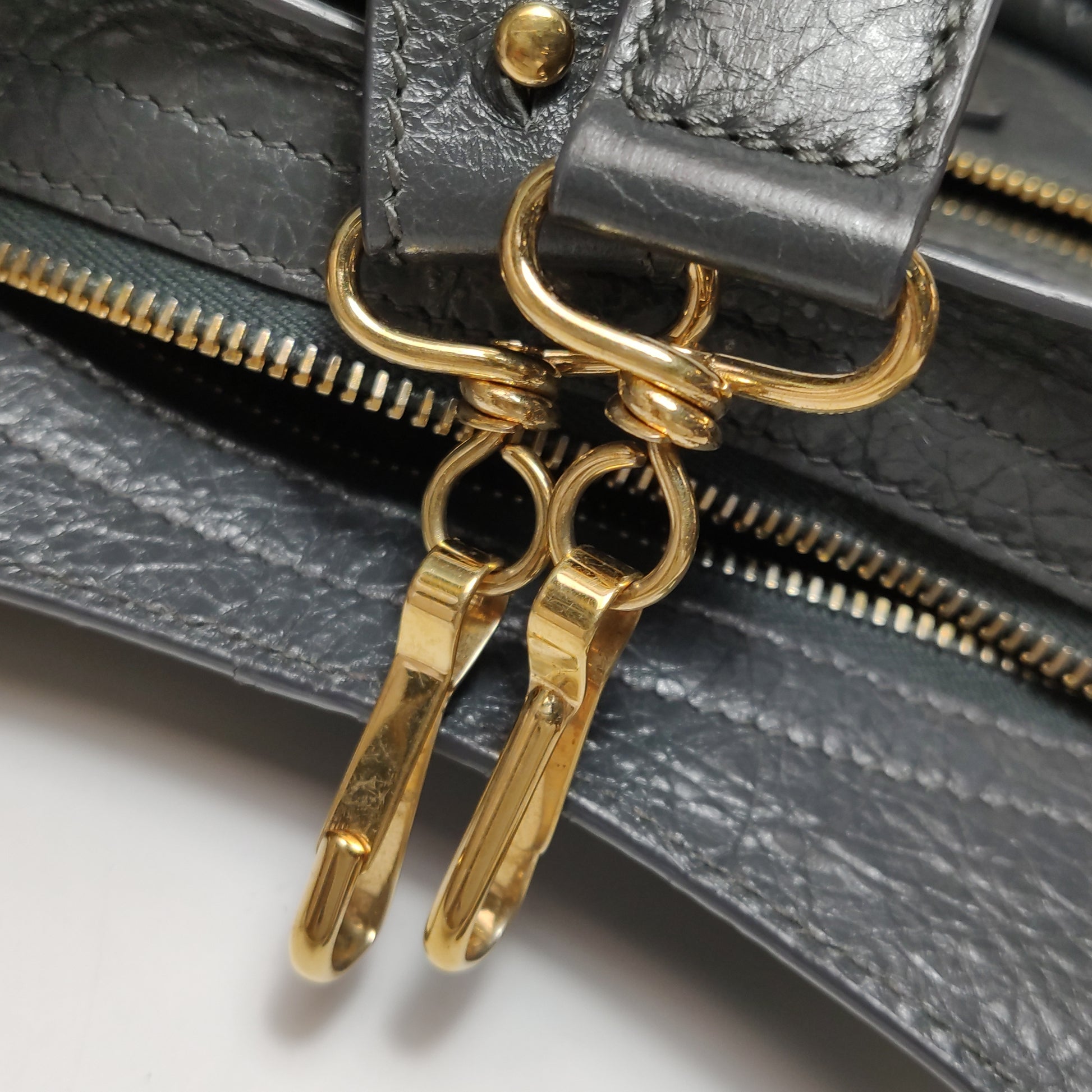 Balenciaga Classic Town