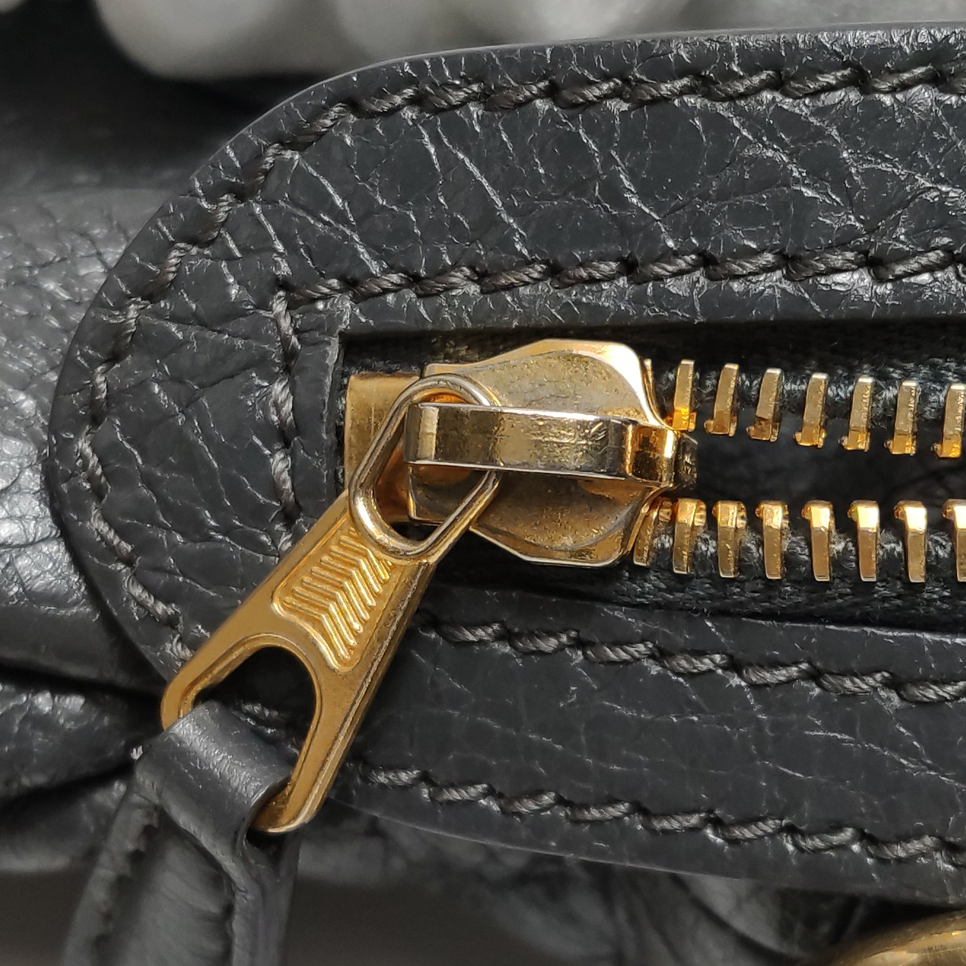 Balenciaga Classic Town