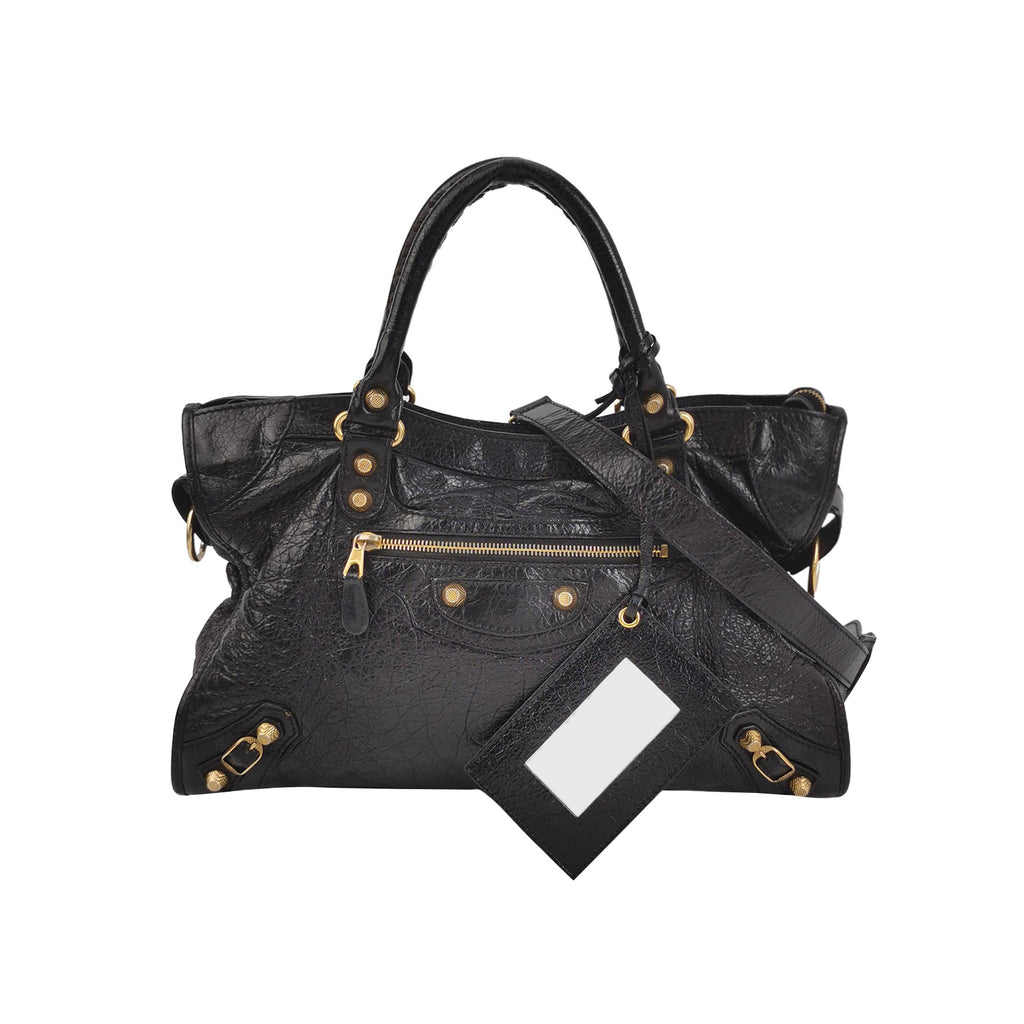Balenciaga Classic City Giant 12 Medium