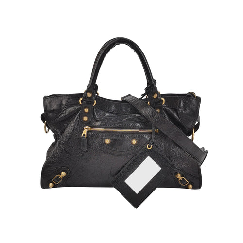 Balenciaga Classic City Giant 12 Medium
