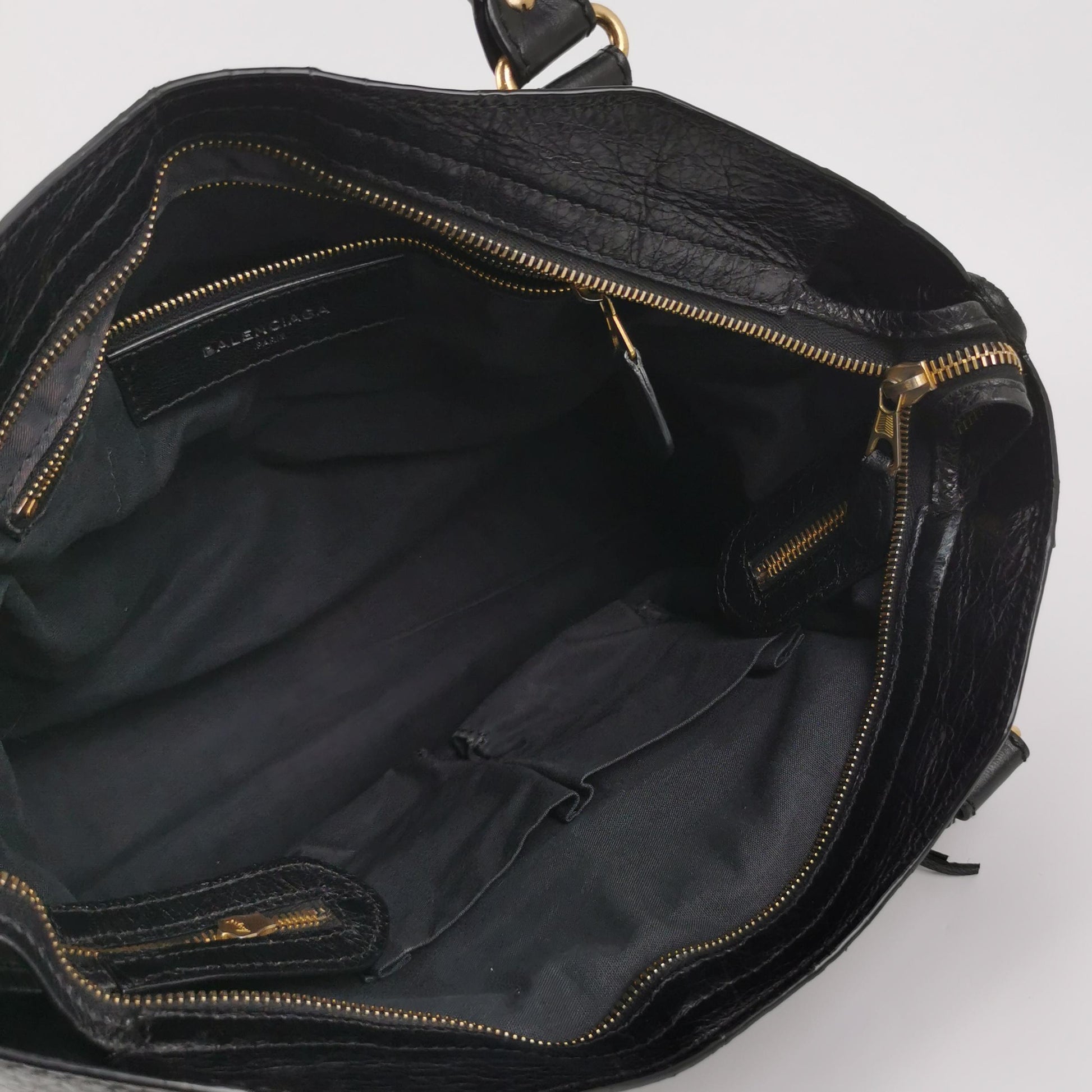 Balenciaga Classic City Giant 12 Medium