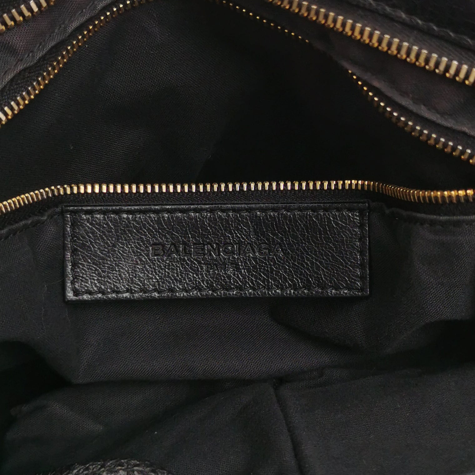 Balenciaga Classic City Giant 12 Medium