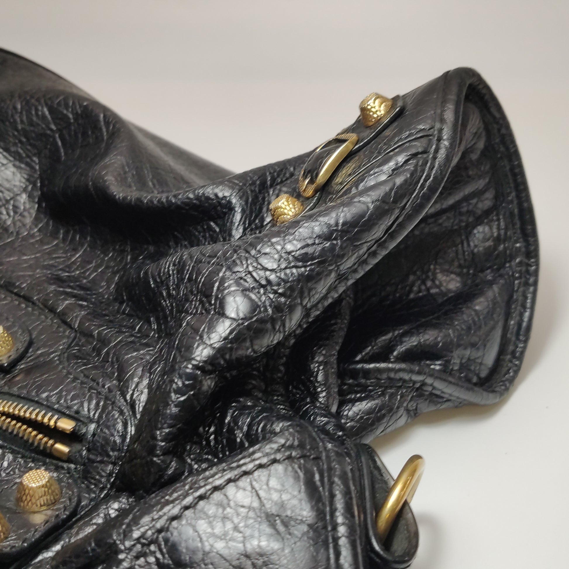 Balenciaga Classic City Giant 12 Medium