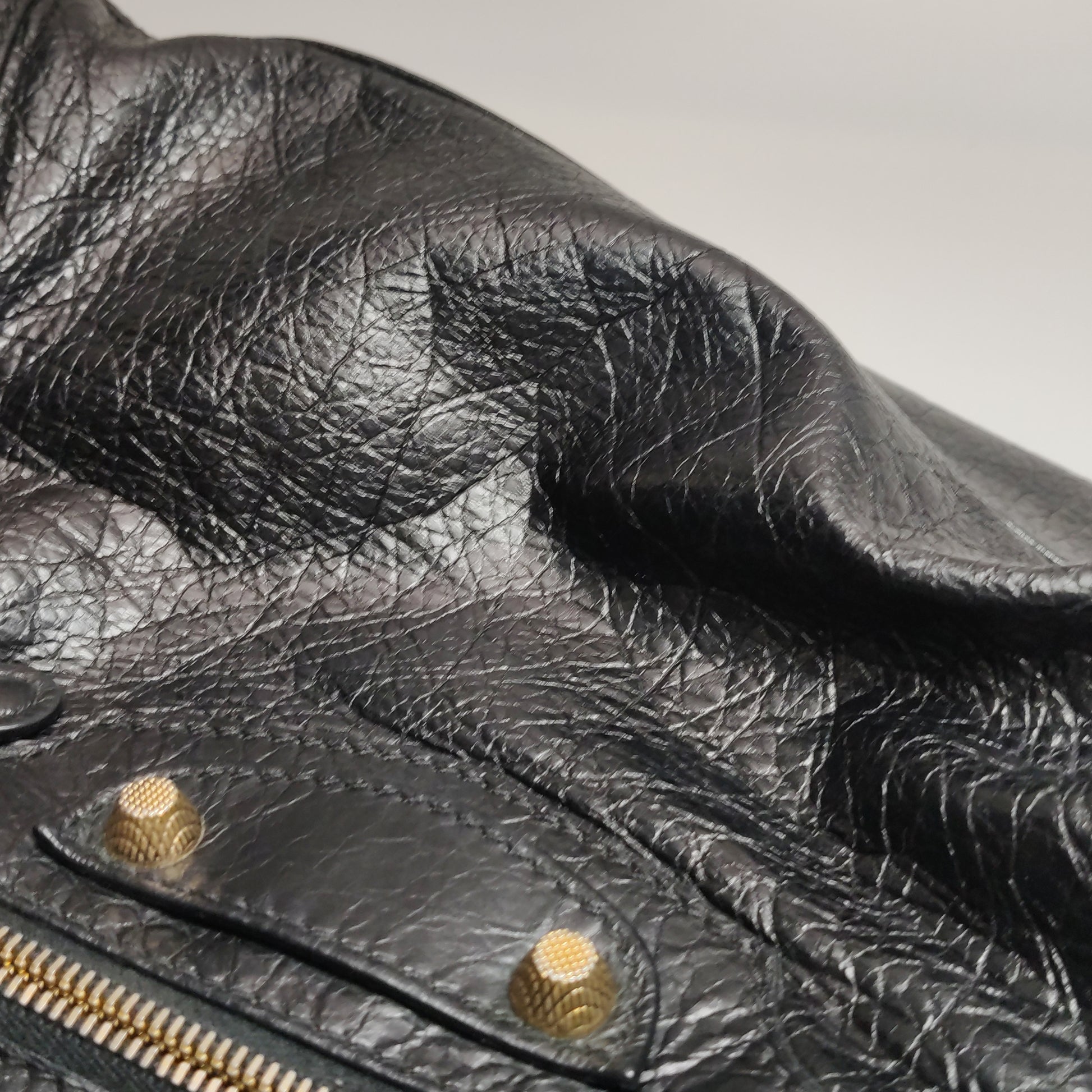 Balenciaga Classic City Giant 12 Medium