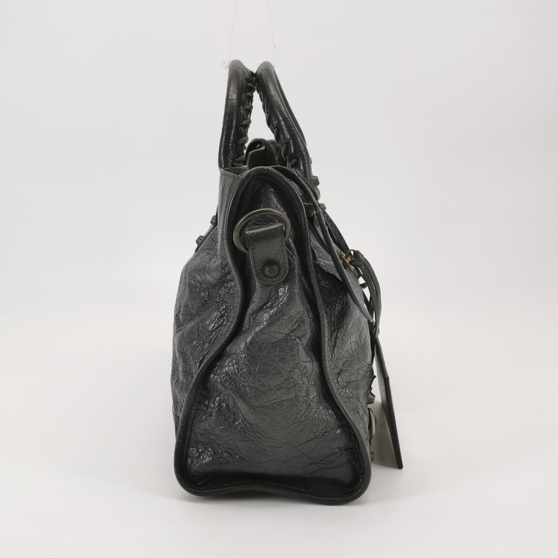 Balenciaga Classic City Anthracite Medium