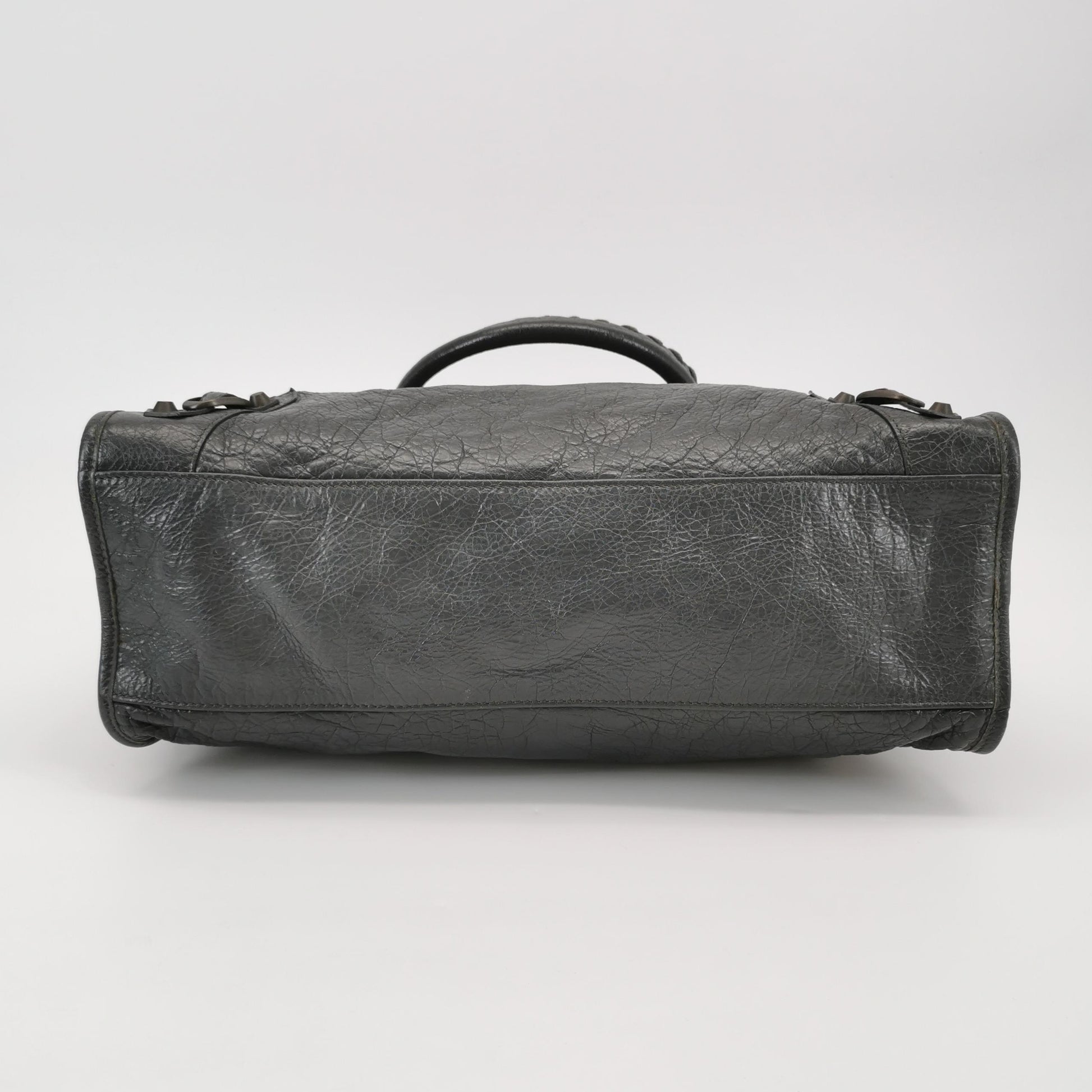Balenciaga Classic City Anthracite Medium