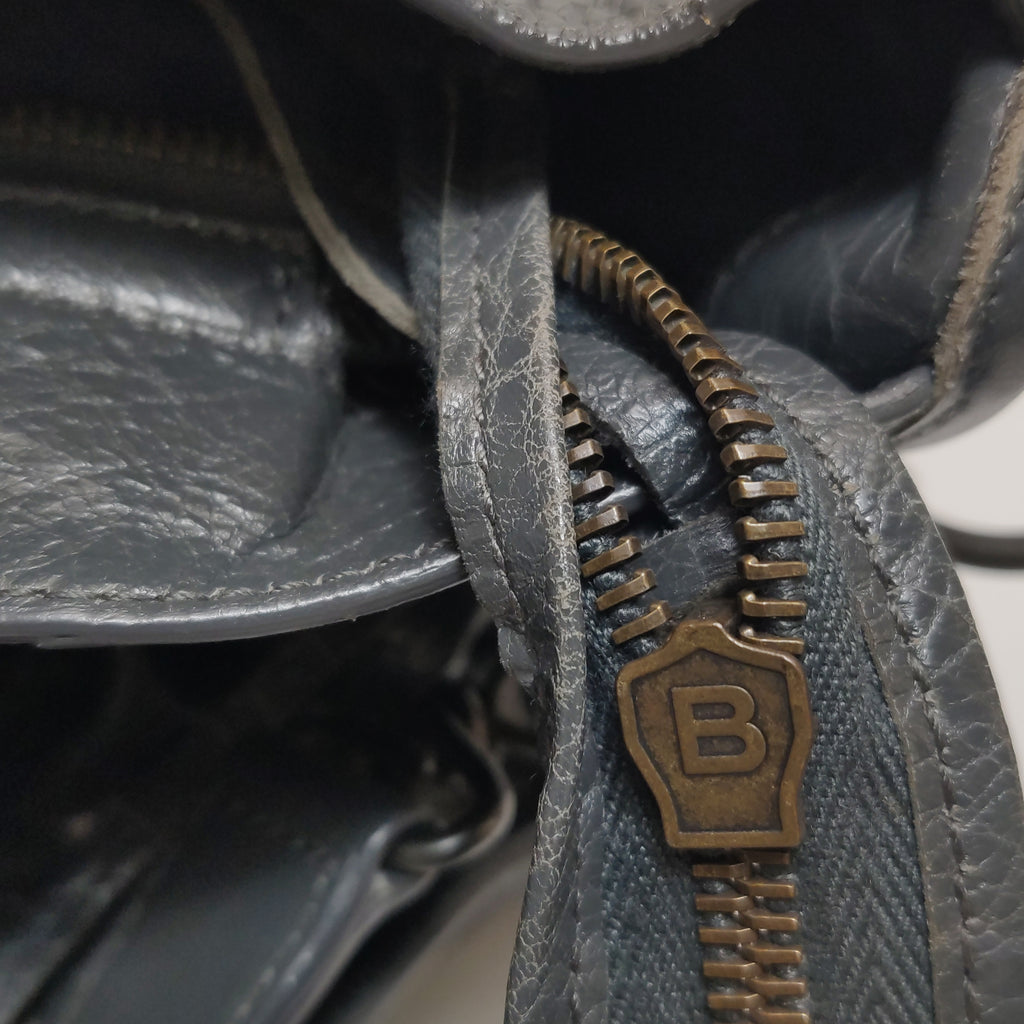 Balenciaga Classic City Anthracite Medium