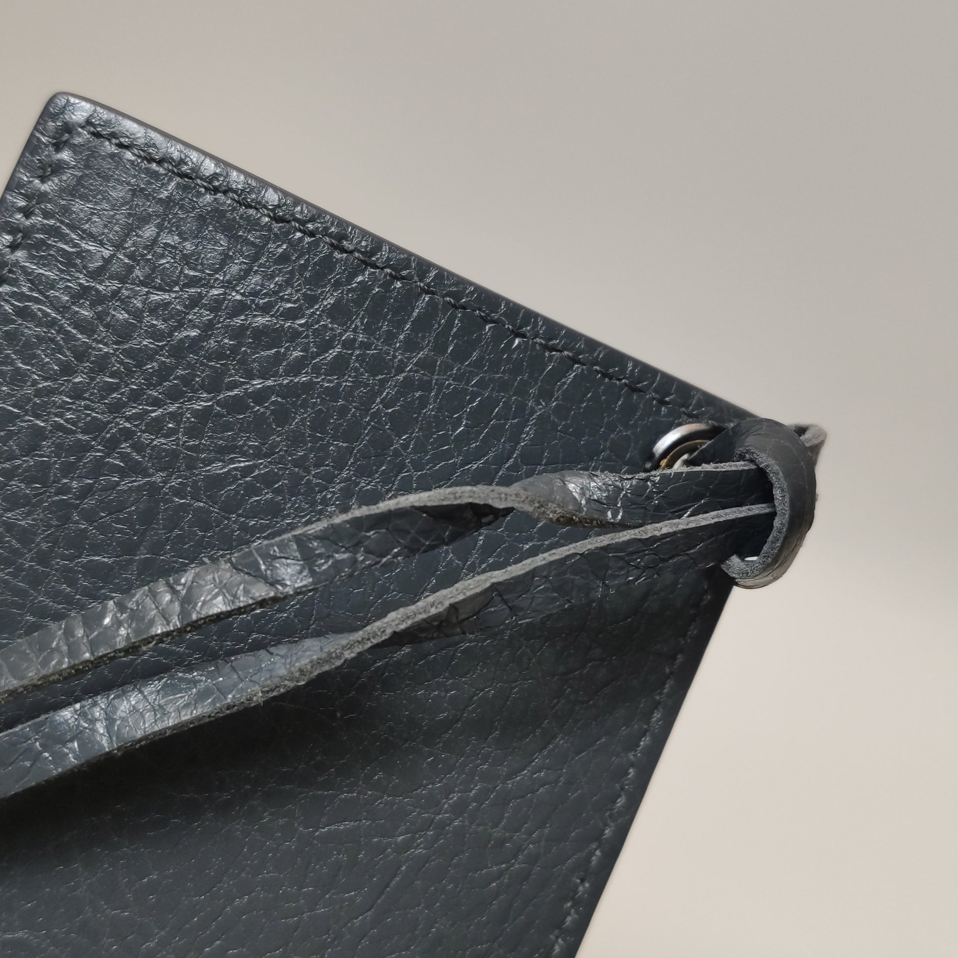 Balenciaga Classic City Anthracite Medium