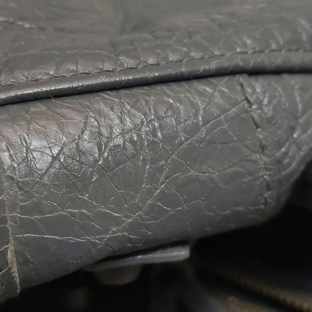 Balenciaga Classic City Anthracite Medium