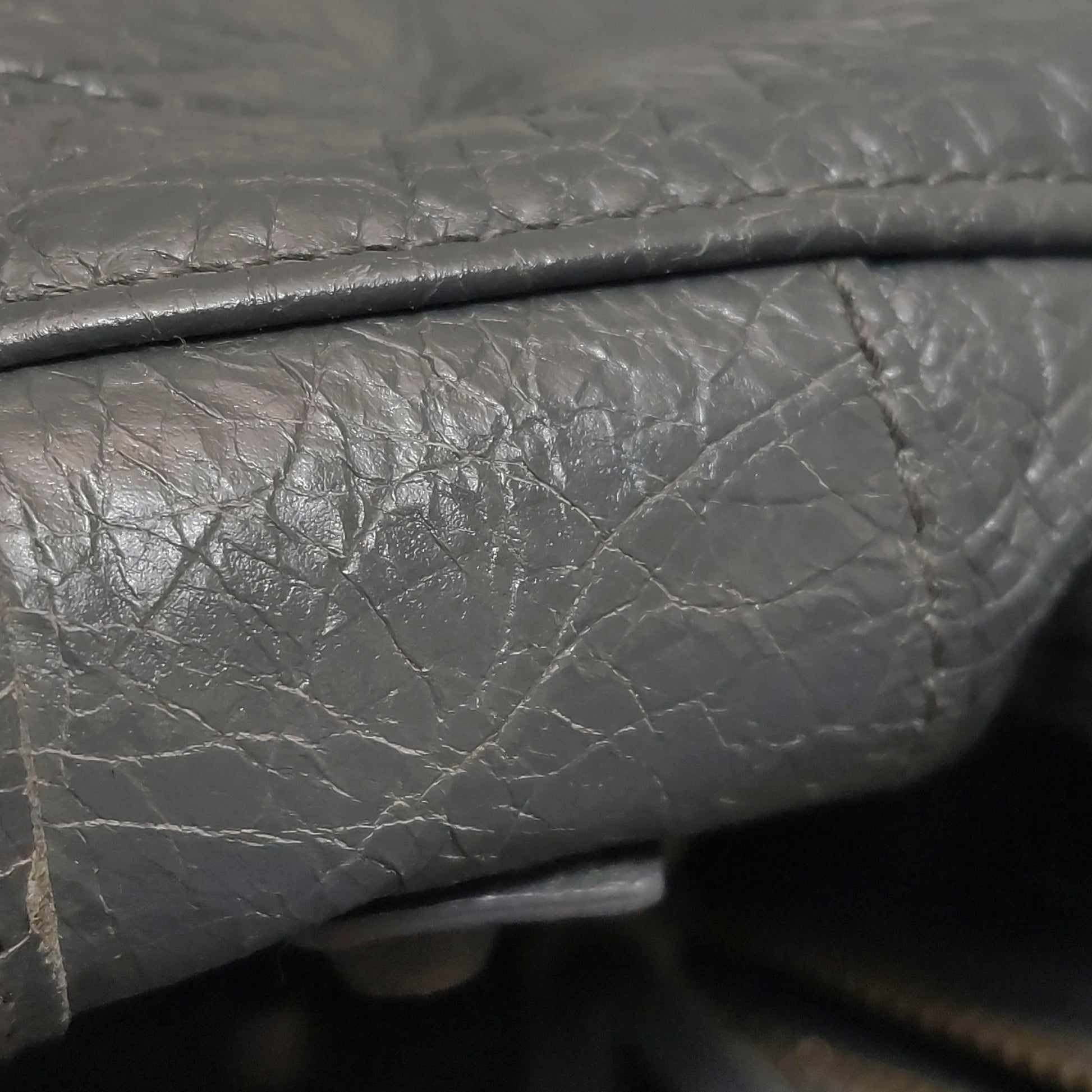 Balenciaga Classic City Anthracite Medium