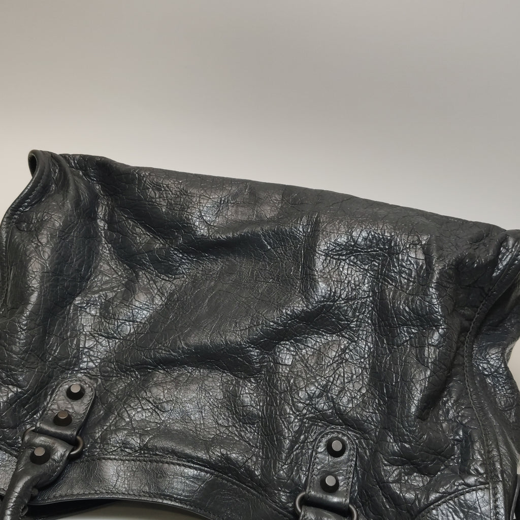 Balenciaga Classic City Anthracite Medium