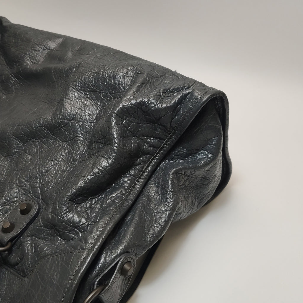 Balenciaga Classic City Anthracite Medium