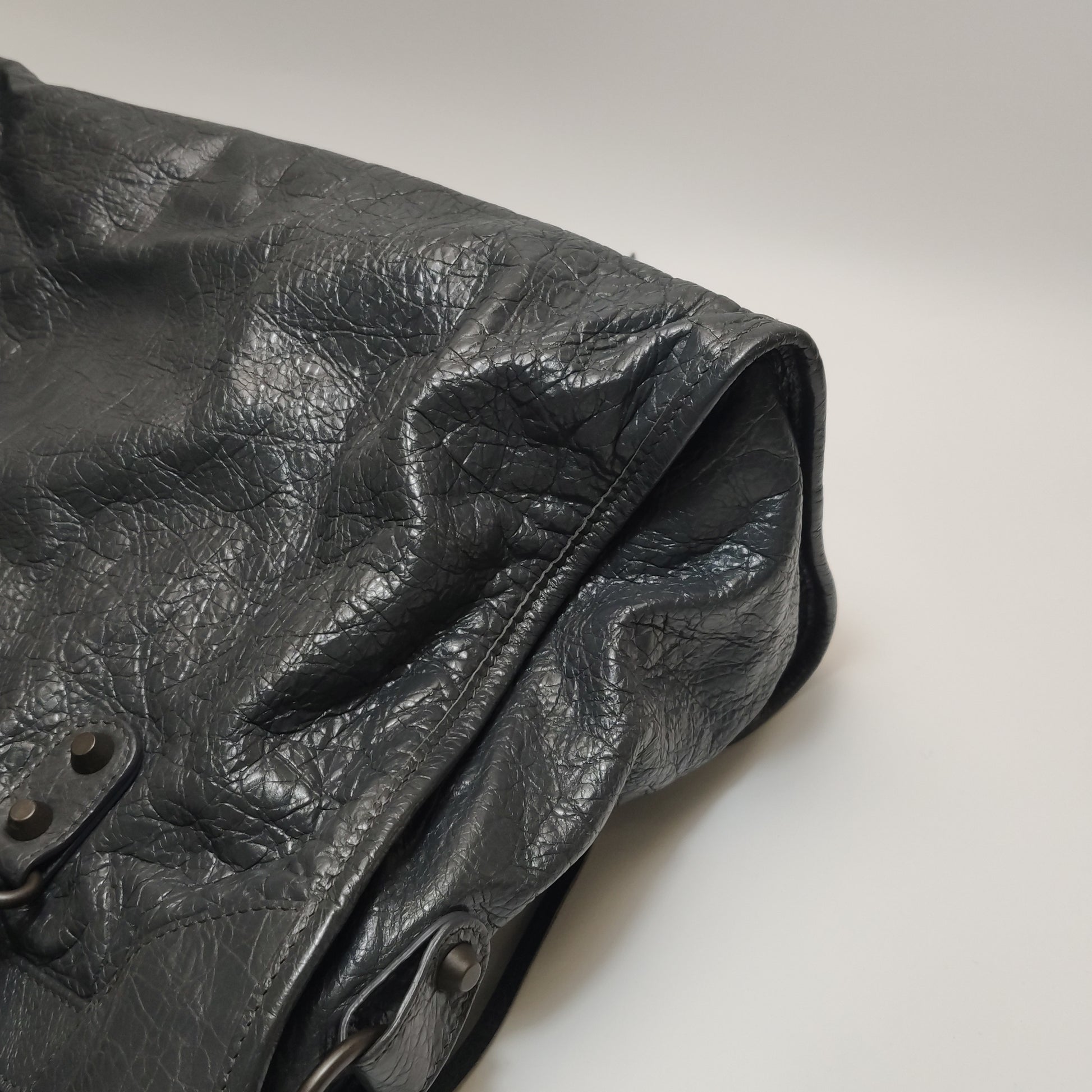 Balenciaga Classic City Anthracite Medium