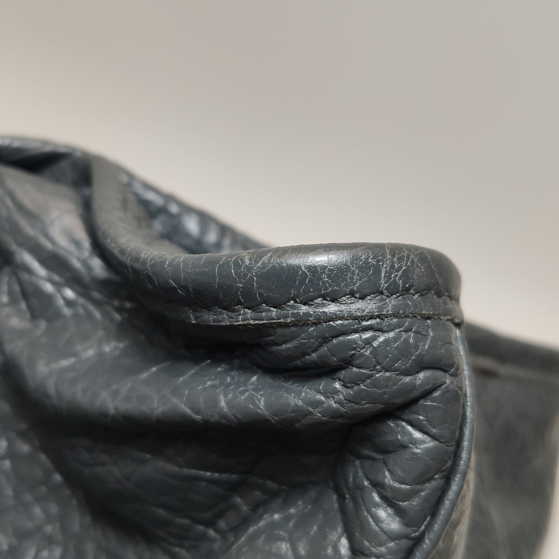 Balenciaga Classic City Anthracite Medium