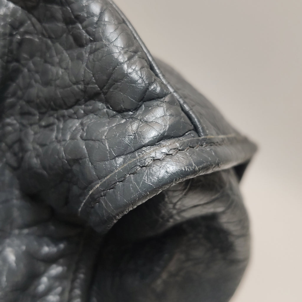 Balenciaga Classic City Anthracite Medium