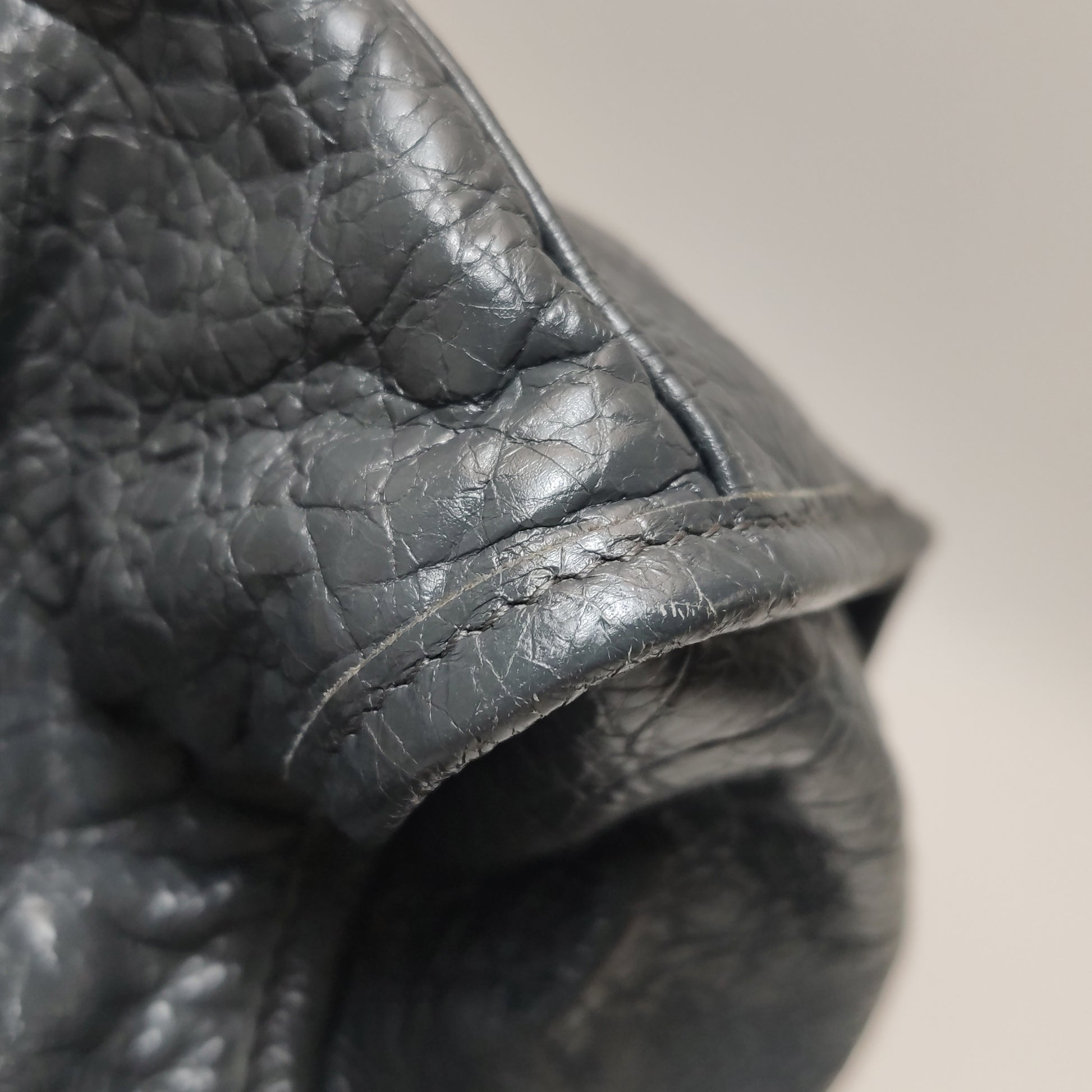 Balenciaga Classic City Anthracite Medium